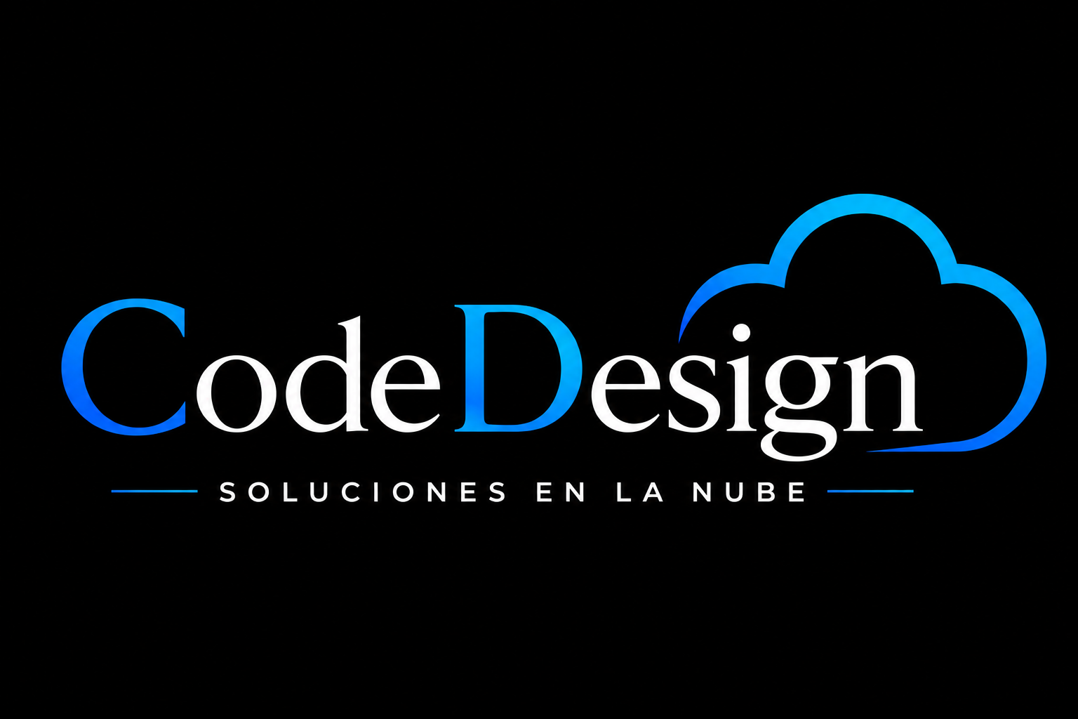 CodeDesign — Soluciones en la nube