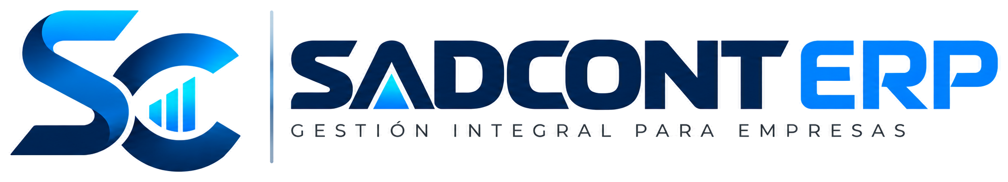 SADCONT ERP — Gestión integral para empresas